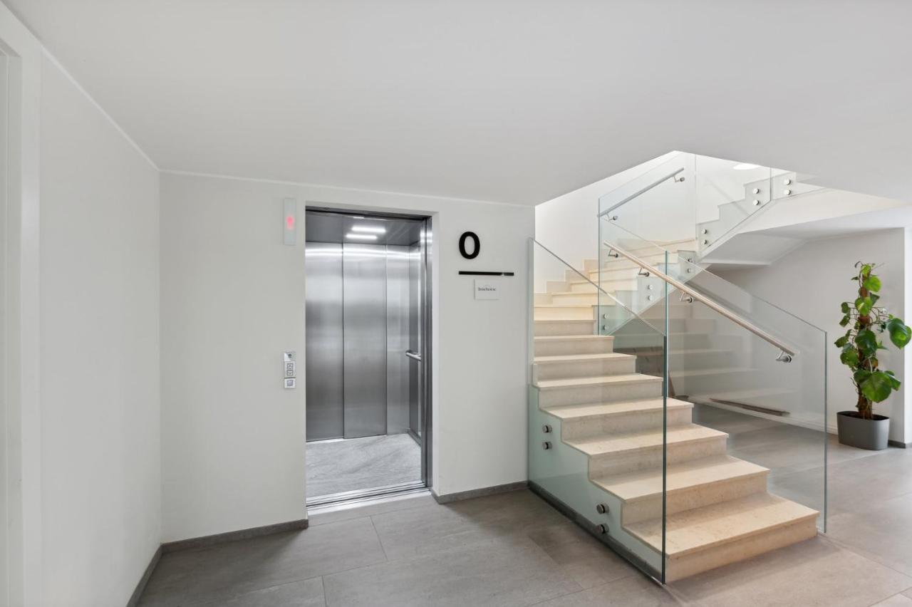 Limehome Milan Via Stresa Exterior foto