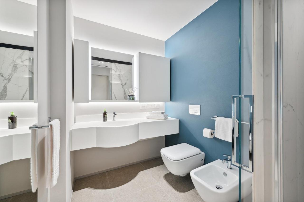 Limehome Milan Via Stresa Exterior foto