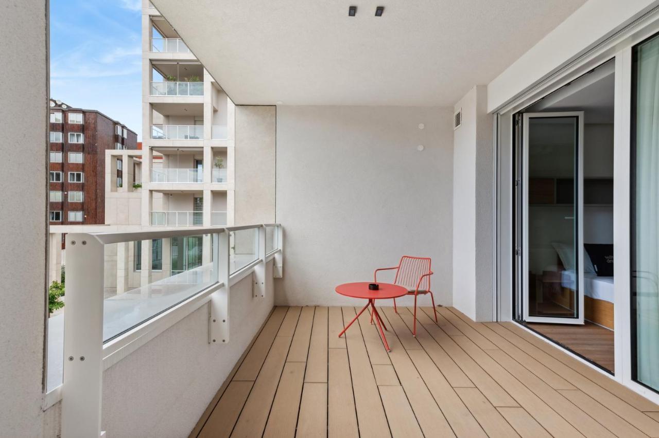 Limehome Milan Via Stresa Exterior foto