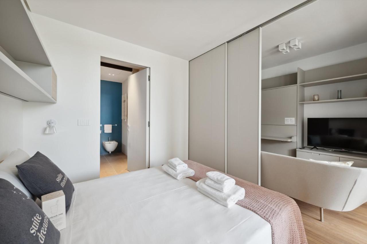 Limehome Milan Via Stresa Exterior foto